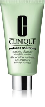 Clinique Redness Solutions Soothing Cleanser gel nettoyant peaux sensibles