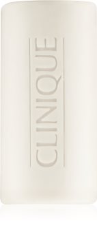 Clinique Anti-Blemish Solutions™ Cleansing Bar For Face and Body čisticí mýdlo pro problematickou pleť, akné