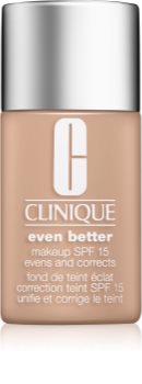Clinique Even Better korektivni puder SPF 15