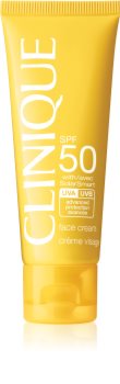 Clinique Sun Schützende Gesichtscreme SPF 50