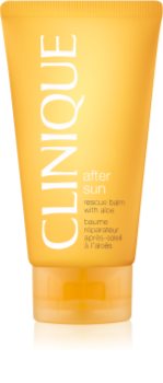 Clinique After Sun regenerační balzám po opalování