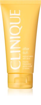 Clinique After Sun Rescue Balm With Aloe baume réparateur après-soleil