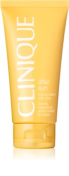 Clinique After Sun Rescue Balm With Aloe regenerierendes After-Sun Balsam