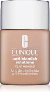 Clinique Anti-Blemish Solutions tekutý make-up pro problematickou pleť, akné