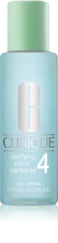 Clinique 3 Steps lotion tonique pour peaux grasses