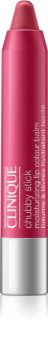 Clinique Chubby Stick Moisturizing Lipstick