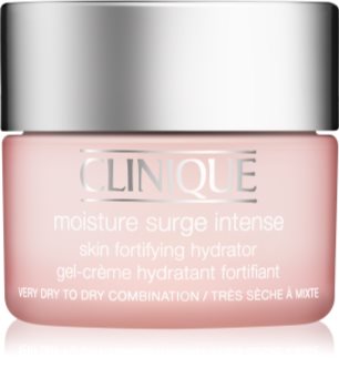 Clinique Moisture Surge Intense nappali hidratáló krém száraz és kombinált bőrre