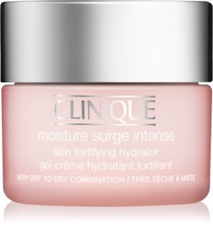 Clinique Moisture Surge Intense Feuchtigkeitsspendende Tagescreme für trockene und Mischhaut