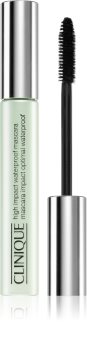 Clinique High Impact™ Waterproof Mascara Wasserbeständige Wimperntusche für mehr Volumen