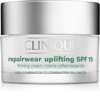 Clinique Repairwear Uplifting Anti-Wrinkle Firming Cream SPF 15
