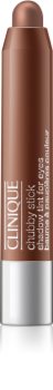 Clinique Chubby Stick Shadow Tint for Eyes krémové oční stíny