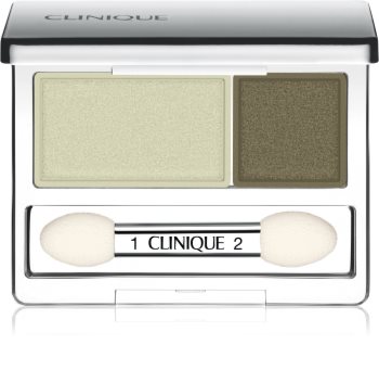 Clinique All About Shadow™ Duo σκιές ματιών