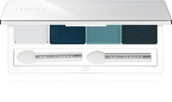 Clinique All About Shadow™ Quad szemhéjfesték
