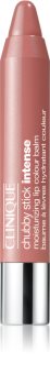 Clinique Chubby Stick Intense™ Moisturizing Lip Colour Balm ενυδατικό κραγιόν