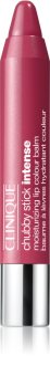 Clinique Chubby Stick Intense™ Moisturizing Lip Colour Balm barra de labios hidratante