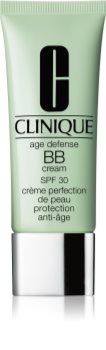 Clinique Superdefense™ CC Cream SPF 30 CC krema SPF 30