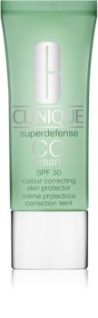 Clinique Superdefense™ CC Cream SPF 30 crema CC SPF 30