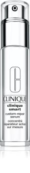 Clinique Clinique Smart™ Custom-Repair Serum серум против бръчки за възобновяване на повърхността на кожата