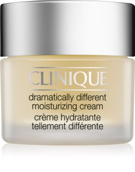 Clinique Dramatically Different™ Moisturizing Cream cremă hidratantă uscata si foarte uscata