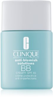 Clinique Anti-Blemish Solutions™ BB crème anti-imperfections SPF 40