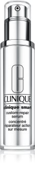 Clinique Clinique Smart™ Custom-Repair Serum Anti-rynke serum Til fornyelse af hudoverfladen