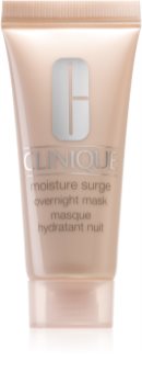 Clinique Moisture Surge™ Overnight Mask нощна хидратираща маска за всички типове кожа на лицето