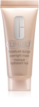 Clinique Moisture Surge нощна хидратираща маска за всички типове кожа на лицето