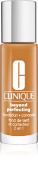 Clinique Beyond Perfecting make-up si corector 2 in 1