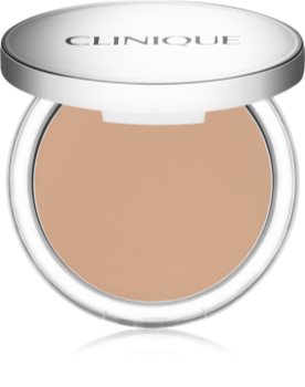 Clinique Beyond Perfecting machiaj sub formă de pudră cu corectorul 2 in 1