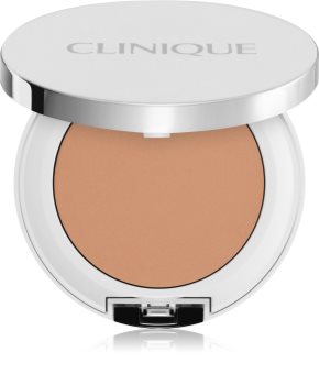 Clinique Beyond Perfecting™ Powder Foundation + Concealer πουδρέ μεικ απ με διορθωτή 2 σε 1