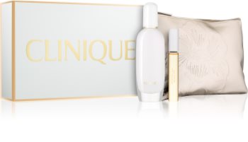 clinique aromatics in white gift set