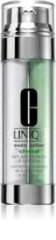 Clinique Even Better Clinical sérum pre zjednotenie farebného tónu pleti