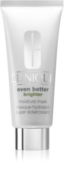 Clinique Even Better™ Brighter Moisture Mask masque hydratant illuminateur