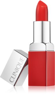 Clinique Pop™ Matte Lip Colour + Primer matująca pomadka + baza pod podkład 2 w 1