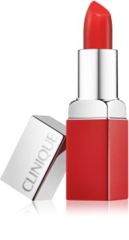 Clinique Pop™ Matte Lip Colour + Primer Ruj mat + Primer de buze 2 in 1