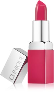 Clinique Pop™ Matte Lip Colour + Primer матиращо червило + основа 2 в 1