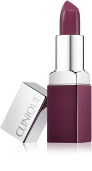Clinique Pop™ Matte Lip Colour + Primer Ruj mat + Primer de buze 2 in 1