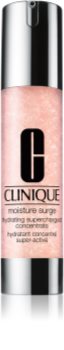 Clinique Moisture Surge™ Hydrating Supercharged Concentrate żel do cery odwodnionej