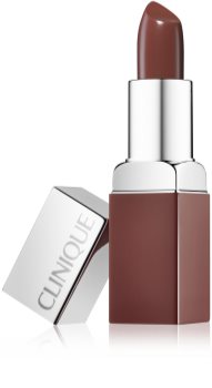 Clinique Pop Matte Ruj mat + Primer de buze 2 in 1