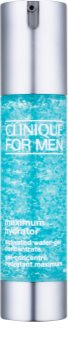 Clinique For Men gel pentru piele deshidratata