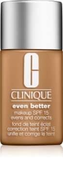 Clinique Even Better Korrigerande foundation SPF 15