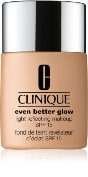 Clinique Even Better™ Glow Light Reflecting Makeup SPF 15 Brightening Foundation SPF 15