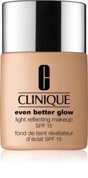 Clinique Even Better™ Glow Light Reflecting Makeup SPF 15 Brightening Foundation SPF 15