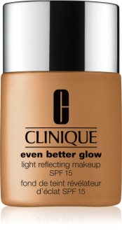 Clinique Even Better™ Glow Light Reflecting Makeup SPF 15 make-up rozświetlający skórę SPF 15