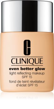 Clinique Even Better Glow make-up rozświetlający skórę SPF 15