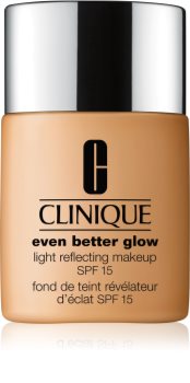 Clinique Even Better™ Glow Light Reflecting Makeup SPF 15 Brightening Foundation SPF 15