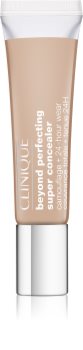Clinique Beyond Perfecting Super Concealer Long Lasting Concealer