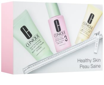 Clinique 3 Steps lote cosmético para mujer