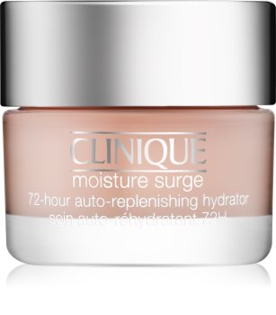 Clinique Moisture Surge™ 72-Hour Auto-Replenishing Hydrator intensive Gel-Creme für dehydrierte Haut