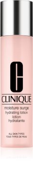 Clinique Moisture Surge™ Hydrating Lotion tonizująca woda do skóry